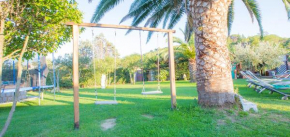 L'Albero del Pepe nr 1